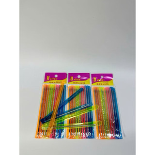 vỉ 12 que nặn mụn