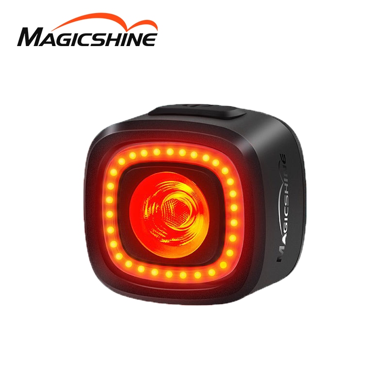 Đèn Hậu Xe Đạp Magicshine Seemee 150