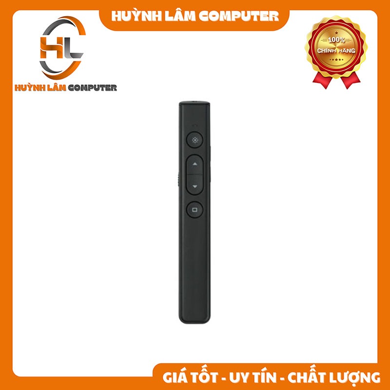 Bút trình chiếu Rapoo XR100 - Chính Hãng Phân Phối