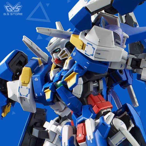 Mô hình MG 1/100 exia avalanche dash