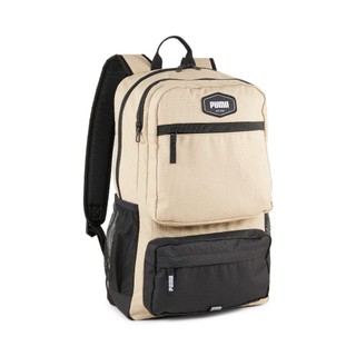 Balo thời trang PUMA Unisex Deck Prairie Tan Màu Be