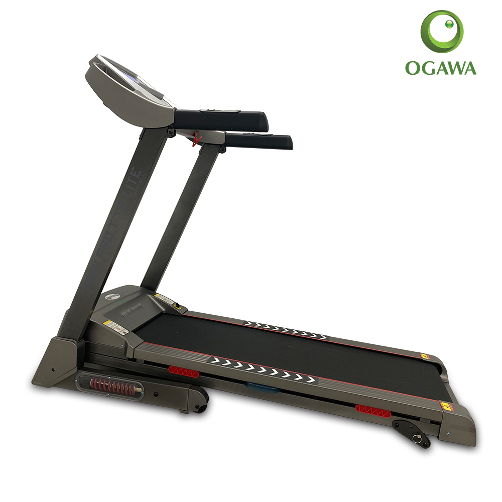 [OGAWA_HN] Máy chạy bộ thể thao tại nhà OGAWA Tredmill - Đa năng & nhỏ gọn