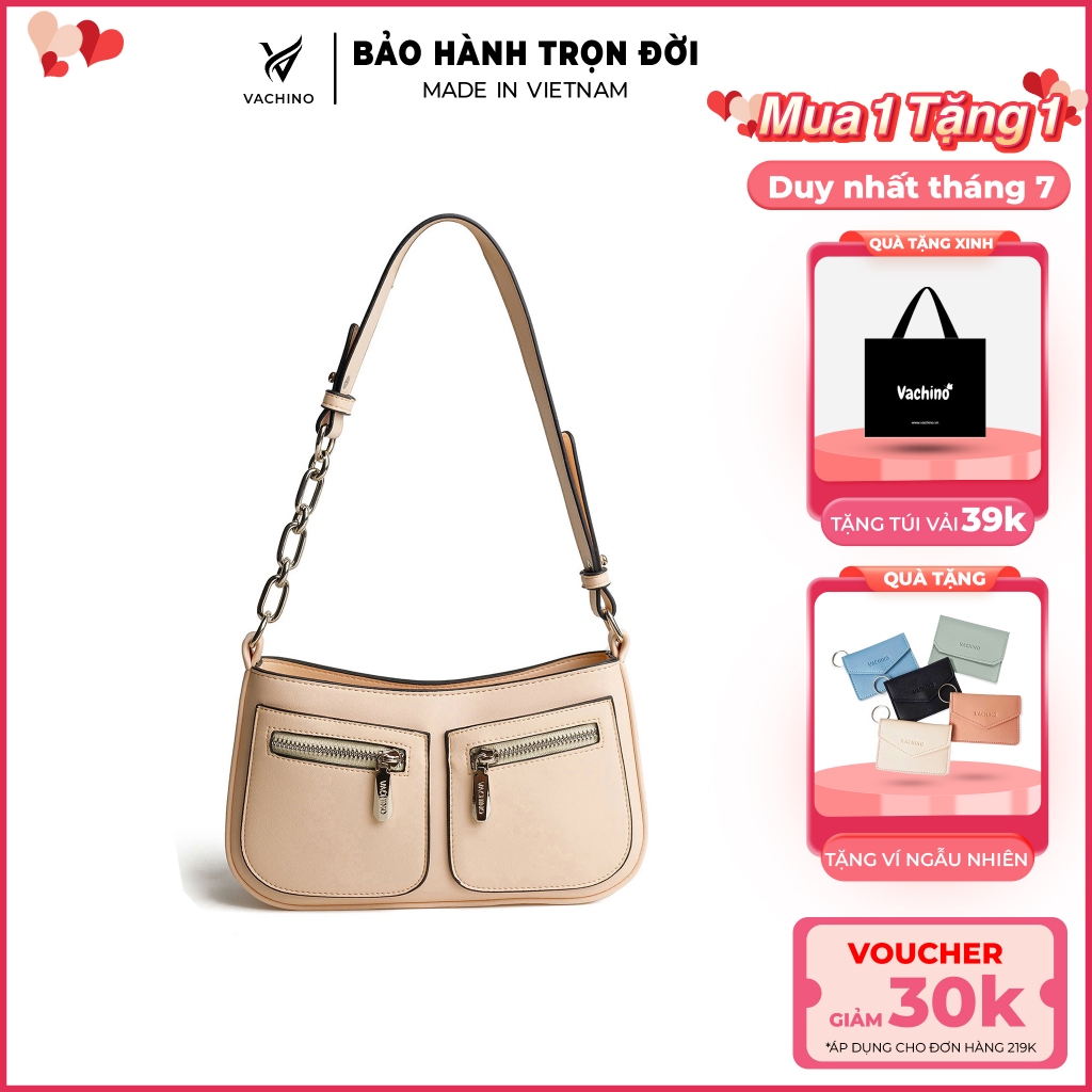Túi đeo vai nữ thời trang sang chảnh  Arwen Belted-TX048