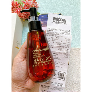 Dầu dưỡng tóc Arumik Hair Oil Professional 150ml