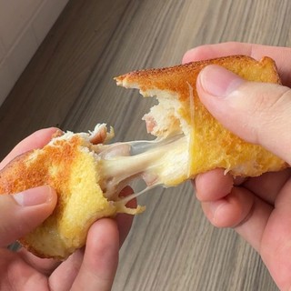 (SHIP TOÀN QUỐC) PHÔ MAI MOZZARRELLA LÀM PHÔ MAI QUE