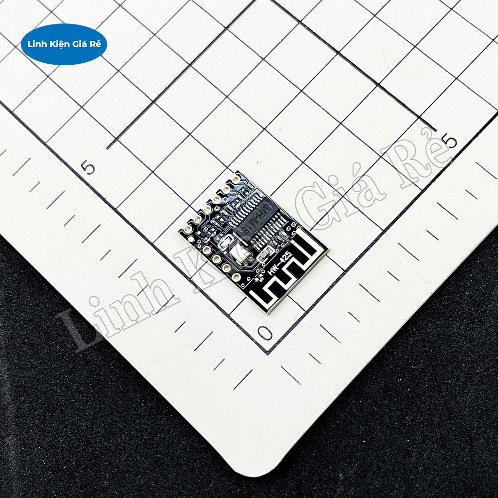 Mạch Thu Bluetooth 4.2 MH-M18
