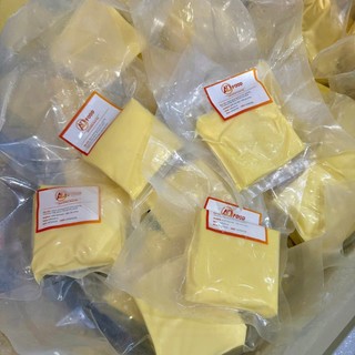 (SHIP TOÀN QUỐC) PHÔ MAI MOZZARRELLA LÀM PHÔ MAI QUE