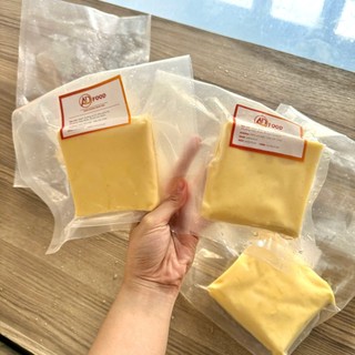 (SHIP TOÀN QUỐC) PHÔ MAI MOZZARRELLA LÀM PHÔ MAI QUE
