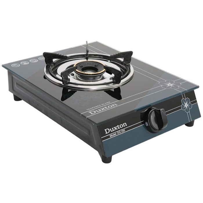 Bếp ga đơn Duxton DG-250 hàng việt nam