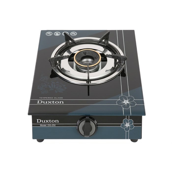 Bếp ga đơn Duxton DG-250 hàng việt nam