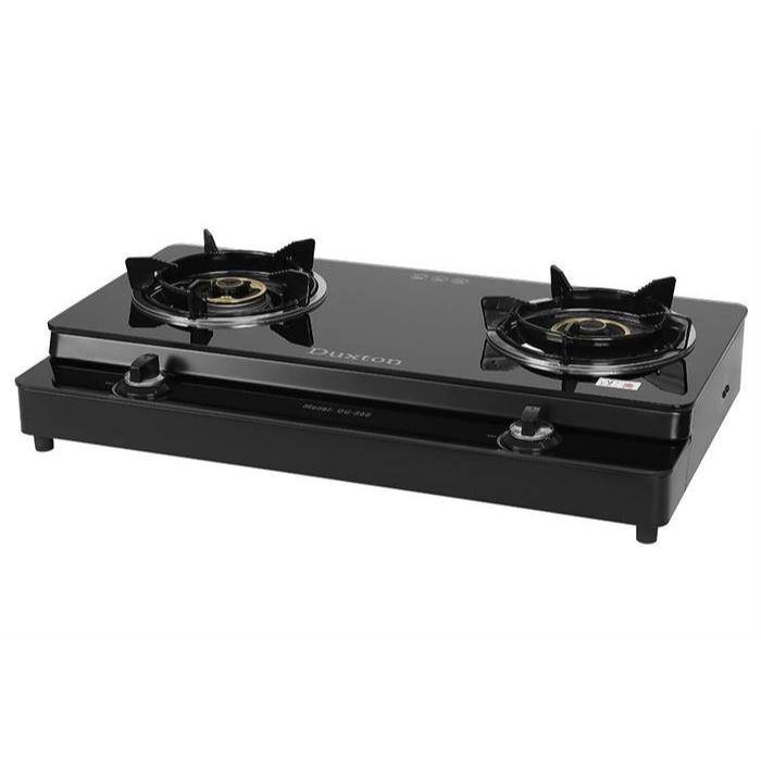 Bếp ga đôi Duxton DG-868 hàng việt nam chất lượng cao