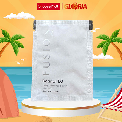[HB Gift] Tinh Chất Fusion Meso Retinol 1.0 2ml