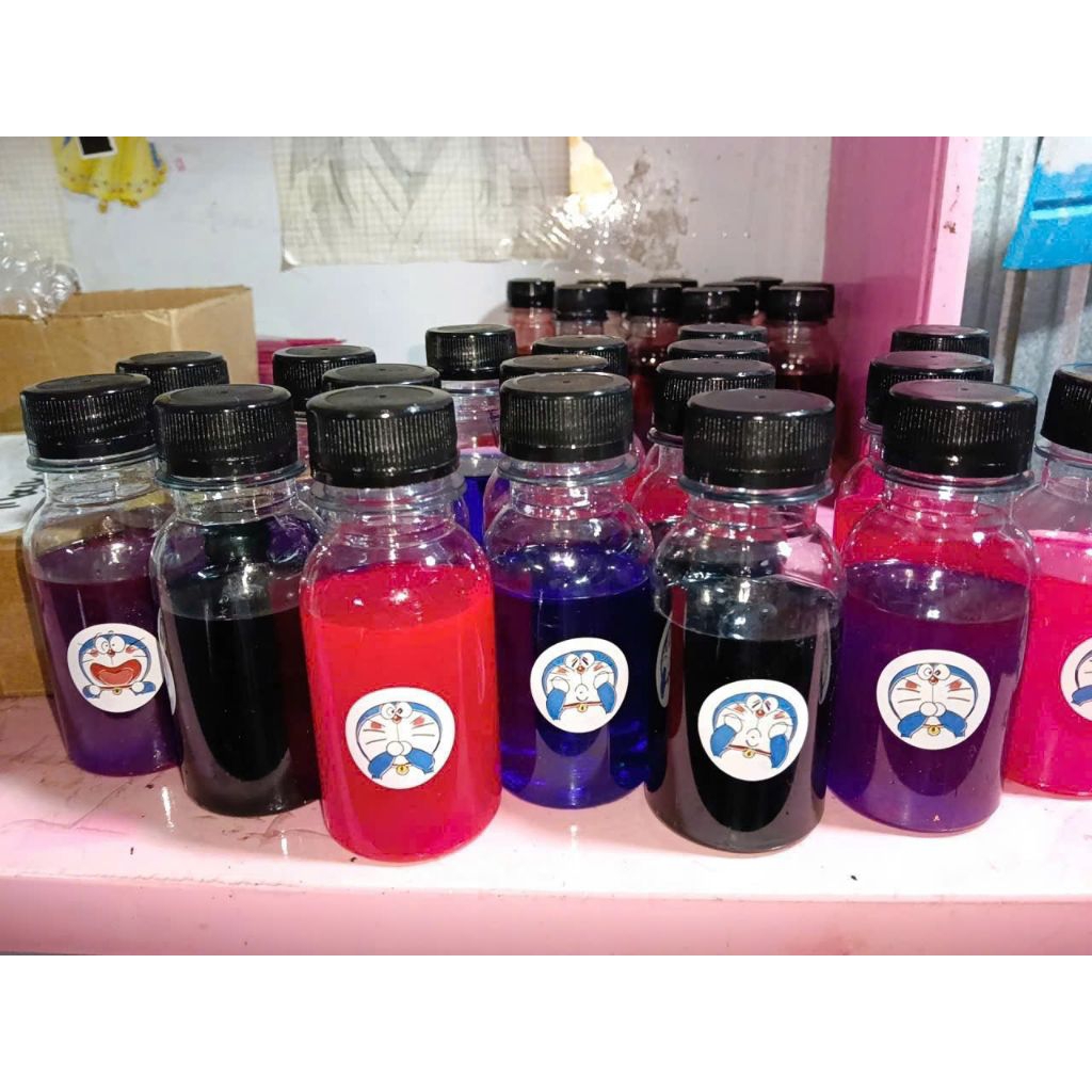 lọ ms tinh dầu 100ml