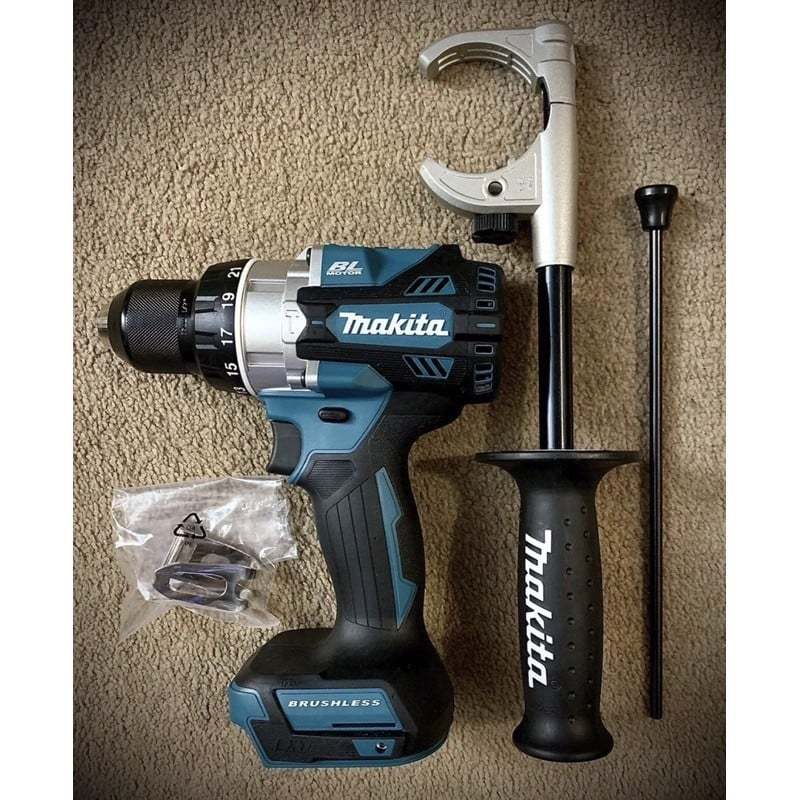 Máy khoan Makita XPH14 (Thân máy)