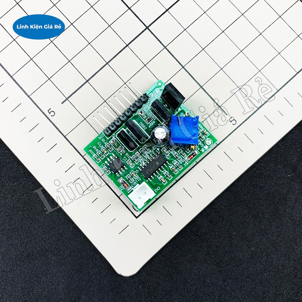 Mạch Dao Động SG3525 Cho Bộ Mạch IGBT