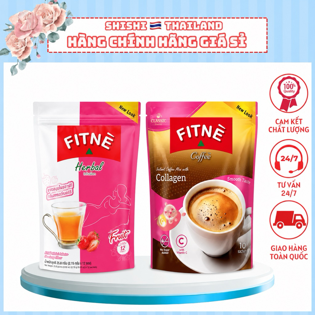TRÀ DÂU FITNE