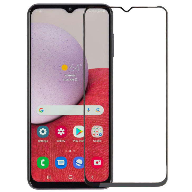 Combo 5 kính cường lực cho Samsung A13/ A13 5G kính full màn hình full keo