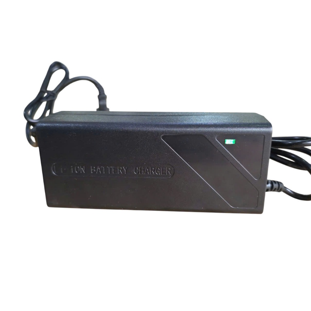 Sạc pin xe đạp điện 48V-58.4V công suất 3A dùng cho pin lithium 48v 3A ( 10Ah-30Ah)