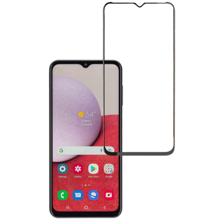 Miếng dán cường lực Samsung A13/ A13 5G full màn hình
