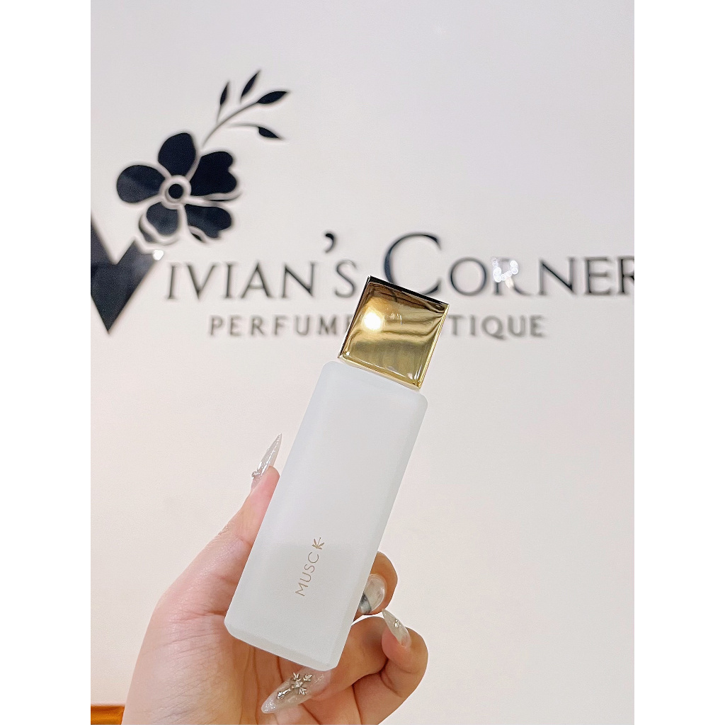 (𝗩𝗶𝘃𝗶𝗮𝗻'𝘀 𝗖𝗼𝗿𝗻𝗲𝗿) Mẫu thử 10/20ml 𝗘𝗹𝗹𝗮 𝗞 𝗠𝘂𝘀𝗰 𝗞 𝗘𝗗𝗣
