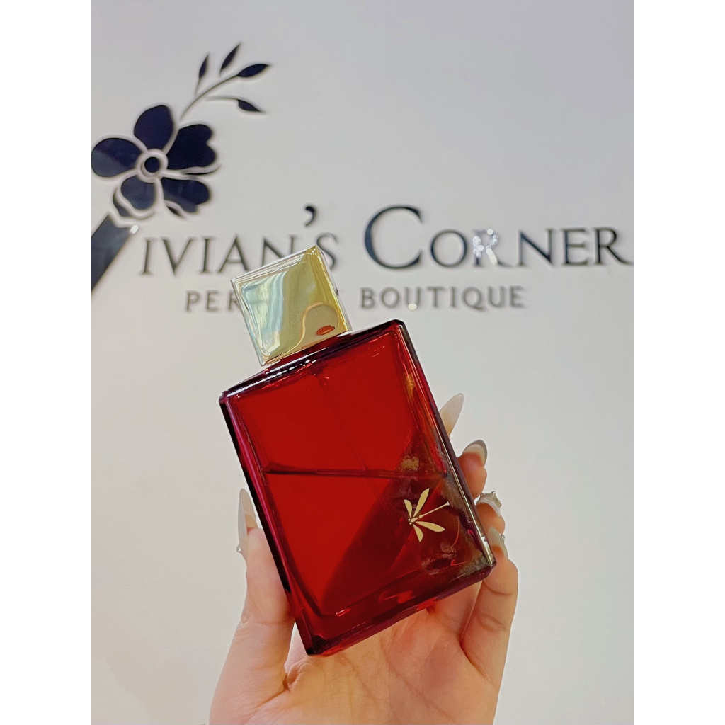 (𝗩𝗶𝘃𝗶𝗮𝗻'𝘀 𝗖𝗼𝗿𝗻𝗲𝗿) Mẫu thử 10/20ml 𝗘𝗹𝗹𝗮 𝗞 𝗖𝗮𝗺𝗲𝗹𝗶𝗮 𝗞