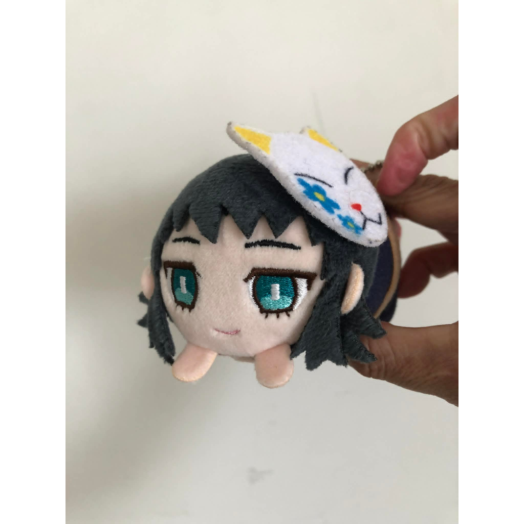 MOCHI CHÍNH HÃNG ANIME KIMETSU NO YAIBA MAKOMO