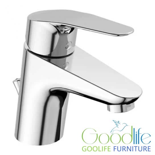 Vòi lavabo nóng lạnh American Standard WF-0301 (WF0301) Cygnet