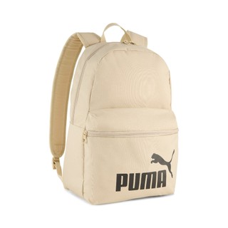 Balo PUMA Unisex Phase Toasted Almond Màu Be