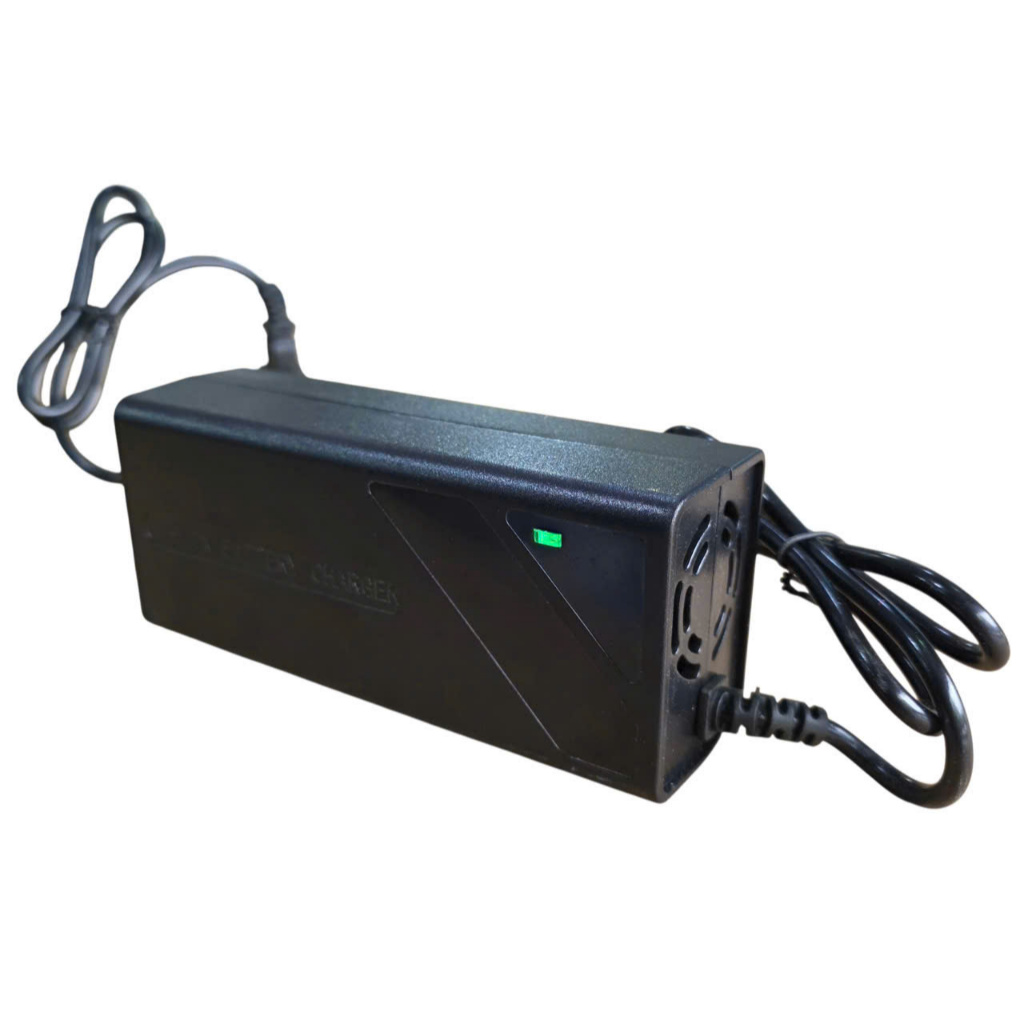 Sạc pin 16S - 3A Dành Cho Pin LFP/ pin sắt- Điện áp sạc 48V-58.4V 3A