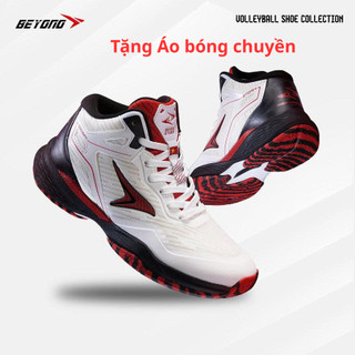 Giày Bóng Chuyền Beyono Storm Special Edition Phiên bản đặc biệt - Tặng kèm  áo Bóng chuyền