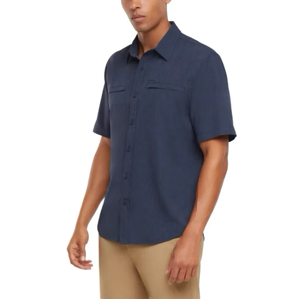 Áo sơ mi nam dòng outdoor vnxk