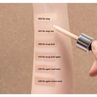[NHẬP KHẨU] Kem nền kiềm dầu che phủ cao Catrice HD Liquid Coverage Foundation 30ml
