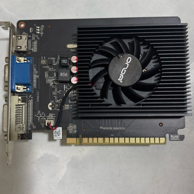 card gt 730 4gb hàng tháo máy đồng bộ