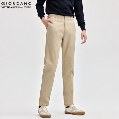 [Online Exclusive] [Beau Monde] Quần Dài Nam Multi-pocket Lightweight Pants 13114326