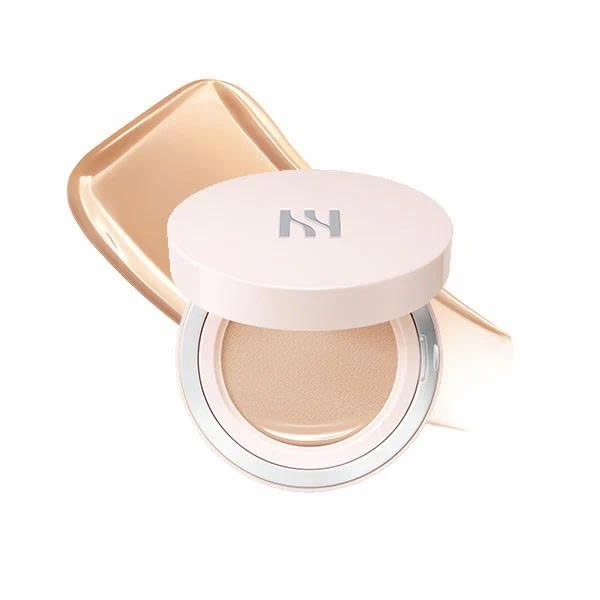 Cushion Hera Reflection Skin Glow Foundation SPF40/PA++ Minisize 5g - Tone 21N1 Vanilla