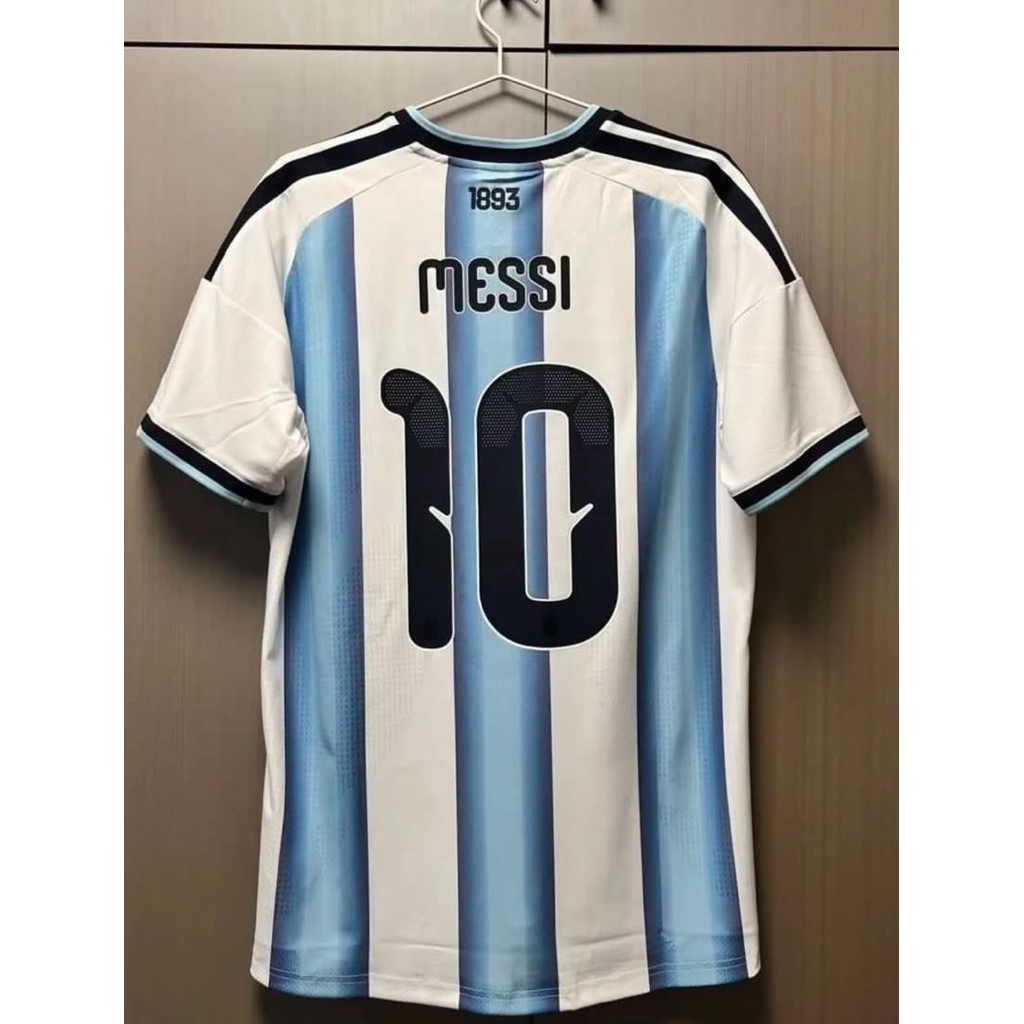Áo đấu Argentina 2026