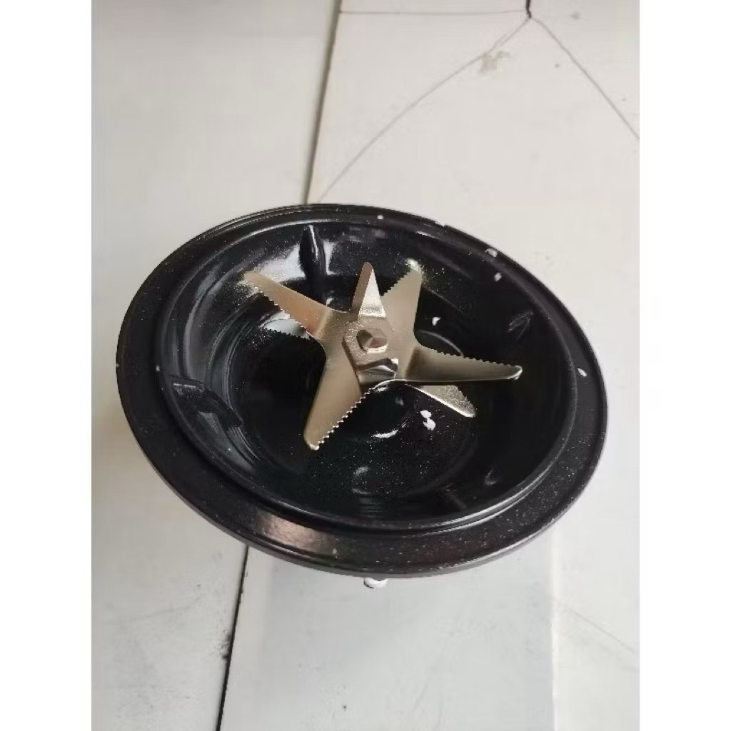 Bộ đế Dao Máy Xay Nấu Đa Năng Bluestone BLB-6033 / BLB-6031 Máy làm sữa hạt Bluestone Hàng Chính Hãn
