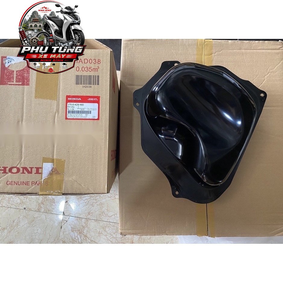 Bình Xăng Sh Mode 2015 >2017 Honda ( 17510K29900 )DH