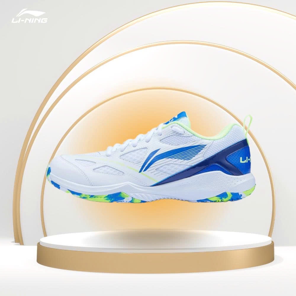 Giày Cầu Lông Nam Và Nữ Li-Ning JF LITE P-AYTU025-2V
