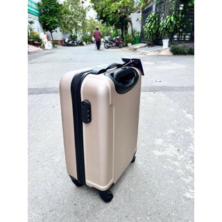 Vali kéo du lịch Lock&Lock 20inch