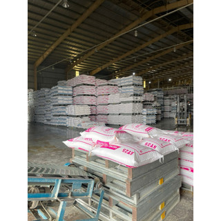 Gạo St25+ Luá Vụ Mới Dẻo Vừa , Mềm Cơm , Thơm Nhẹ ( 5Ky )