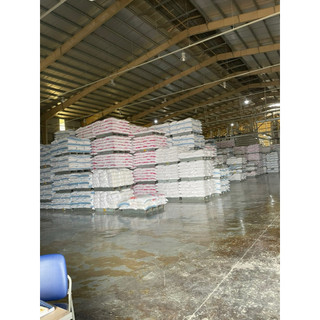 Gạo St25+ Luá Vụ Mới Dẻo Vừa , Mềm Cơm , Thơm Nhẹ ( 5Ky )