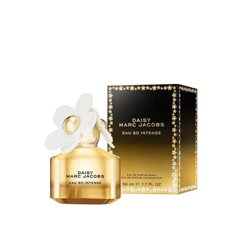 💥Nước hoa nữ Daisy Marc Jacobs Eau So Intense 30ml, 50ml