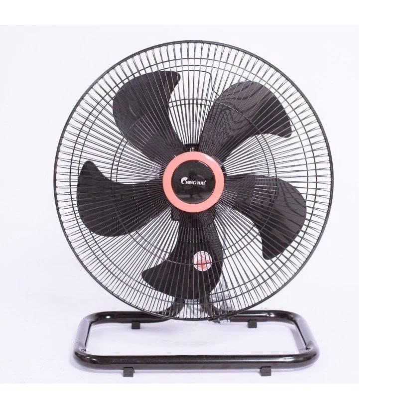 Quạt sàn công nghiệp Chinghai FF917 75W // FF802 49W