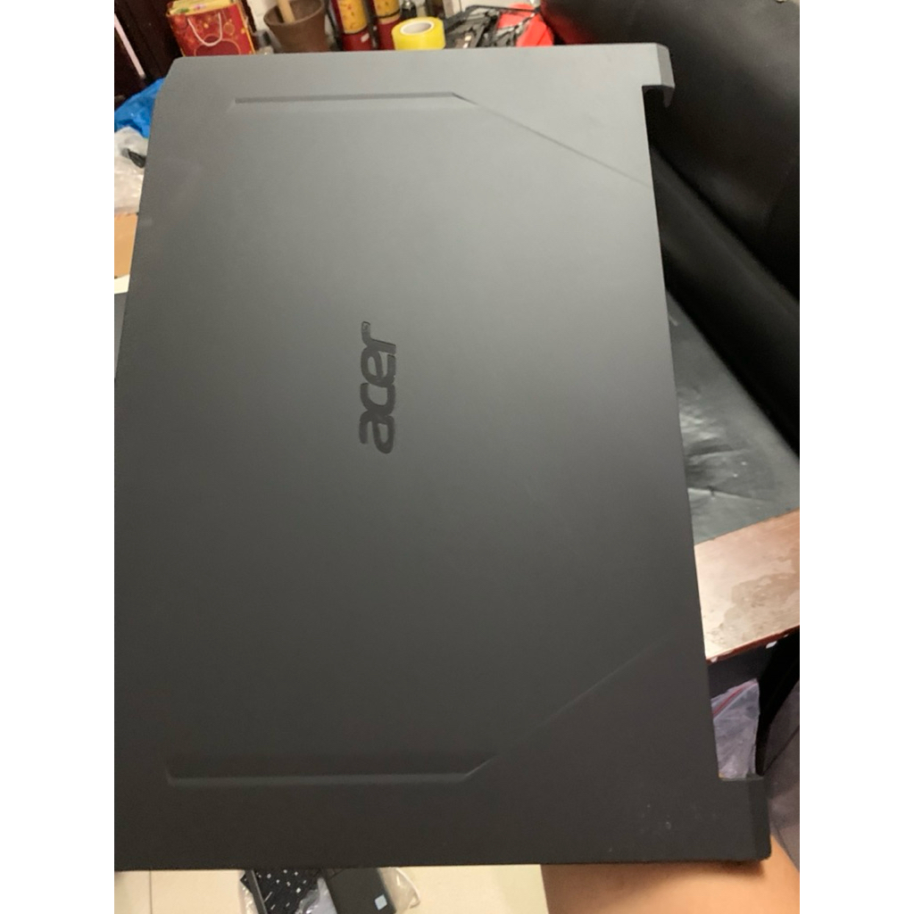 Vỏ  A Acer Nitro 5