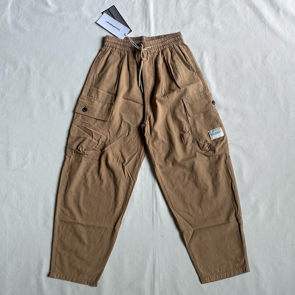 [thanh lý] Quần túi hộp size 160, 170 new tag — Đen size 12 no tag (đọc kỹ mô tả)