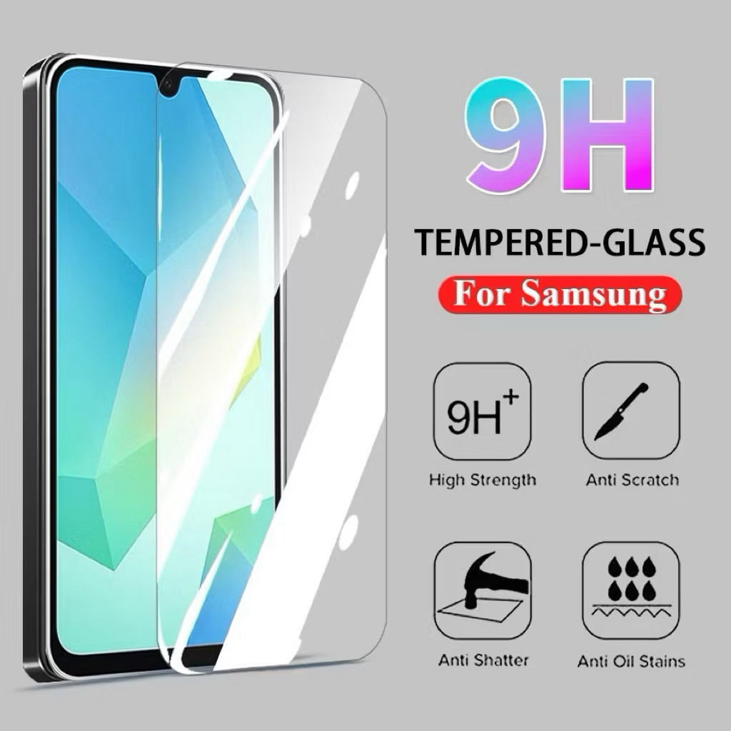 Kính Cường Lực Trong Samsung A16 A17 A18  A53 5G A54 5G A55 5G A56 5G A70 A70s A71 A72 A73 5G A80 A9