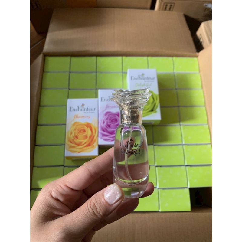 Nước hoa Enchanteur 10ml