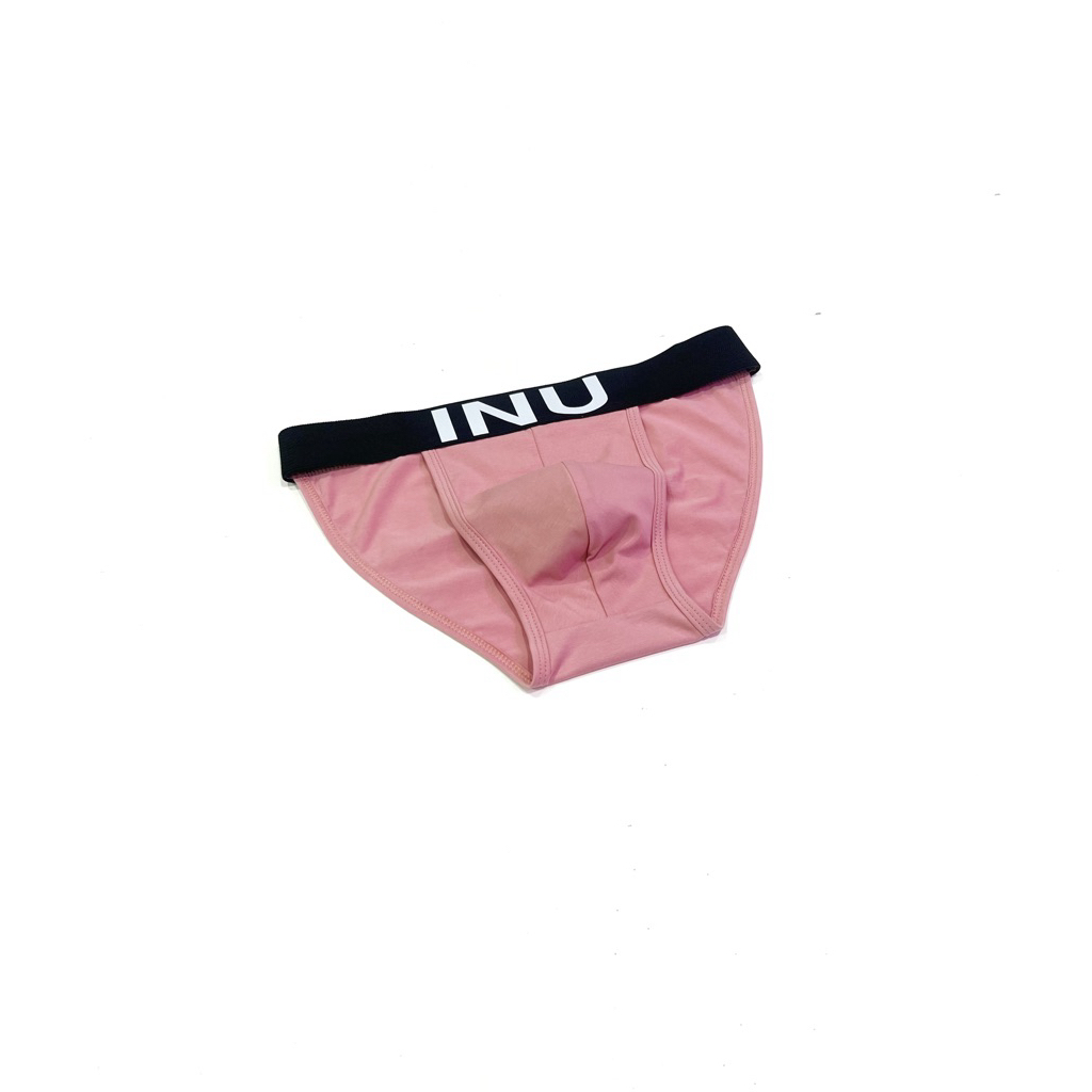 BRIEF PINK