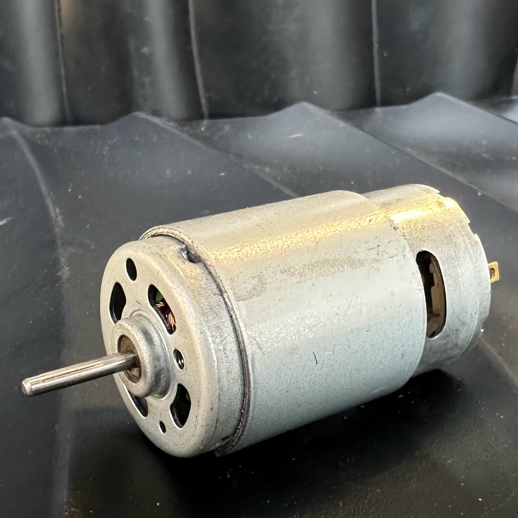 Động Cơ Motor 385 Tốc Độ Cao
